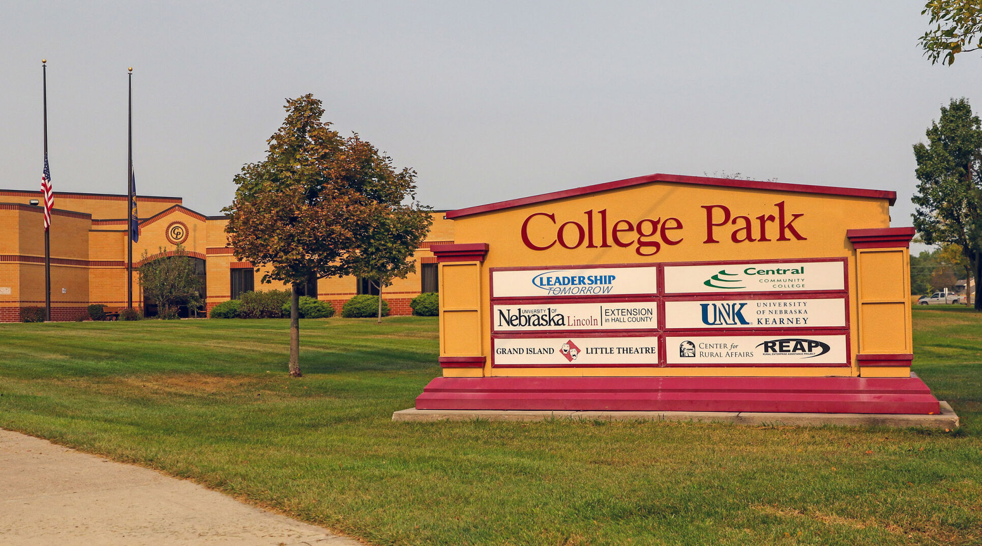 Enrollment opens for UNK classes in Grand Island